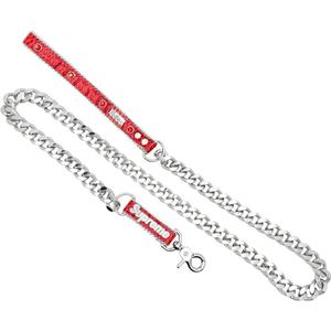 Поводки для собак Supreme, красный