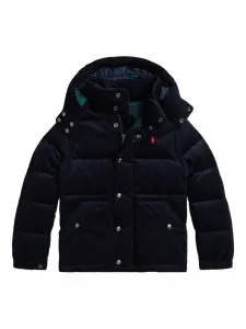 AVIATR темно-синий POLO RALPH LAUREN KIDS, синий