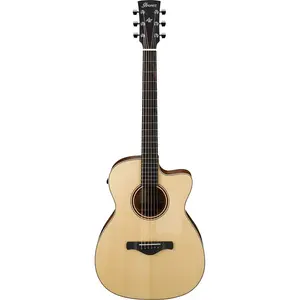 IBANEZ ACFS300CE Fingerstyle Collection с открытой порой