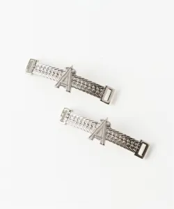 Аксессуары для обуви Angels от MLB / Главной лиги бейсбола