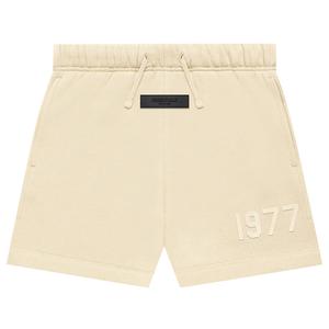 Толстовки Fear of God Essentials, Egg Shell