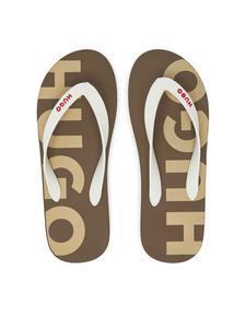 Шлепанцы Arvel 50497860 Hugo, бежевый