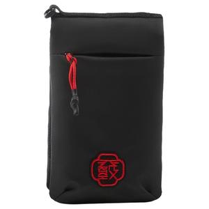 LINING Коллекция Rijin Doujin Чехол для телефона из полиуретана Унисекс Черный, Black