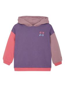 Noppies Худи фиолетового цвета