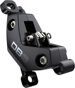 DB8 Дисковый тормозной суппорт SRAM, Black