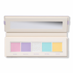 Палитра теней Mini Moods Eye Shadow Palette ULTA Beauty Collection, Dream Rush