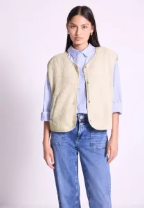 Жилет Street One Studio, Beige