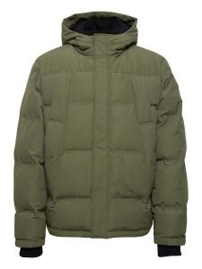 Зимняя куртка !Solid Clarence, оливковый