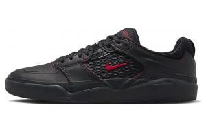 Кроссовки Nike SB Ishod Wair, черный/красный