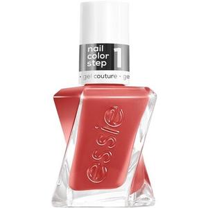 Essie Gel Couture Fashion Freedom лак для ногтей № 549 Woven at Heart красный 13,5 мл