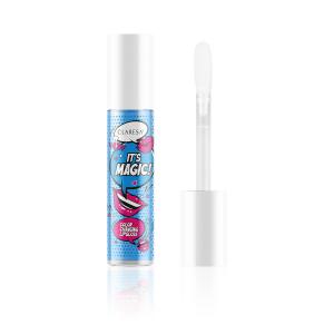 Меняющий цвет блеск для губ Claresa It'S Magic!, 4,4 гр