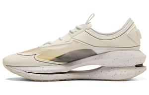 Кроссовки Onitsuka Tiger RUNGER Series Lifestyle Shoes Unisex Low-top White, белый