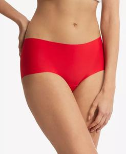 Женское нижнее белье Breathe 6J1281B Hanky Panky, красный
