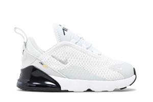Кроссовки Nike Air Max 270 TD, белый