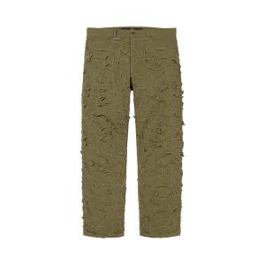 Джинсы Supreme x Griffin 5-Pocket Jean, Light Olive