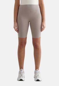 Леггинсы Shorts aim’n, серый