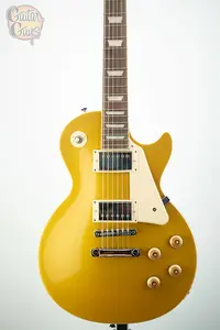 Epiphone Les Paul Standard 50-х Золотой Топ