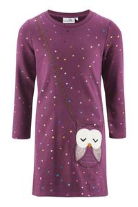 Платье happy girls Dress, цвет Berry