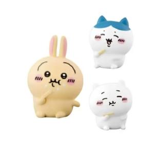 Chiikawa Third Shot Mystery Boxes Single Bright Box/Full Box 8 Pcs BANDAI