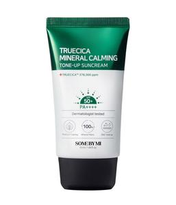 Солнцезащитный крем Some By Mi Truecica Mineral Calming Suncream, 50 ml
