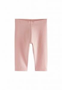 Леггинсы Cropped Next, Брюки розовый