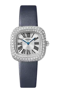 Часы coussin de Cartier