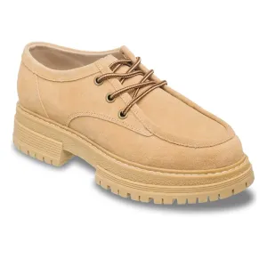 Женские кроссовки Work It Low Roxy, бежевый