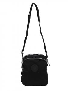 Наплечная сумка Mindesa, черный