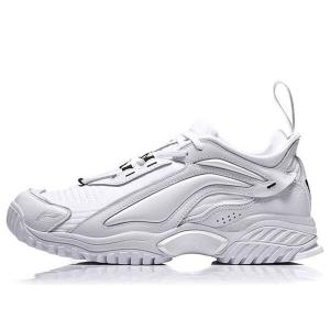 Кроссовки aurora skywalker x paris fashion week Li-Ning, белый