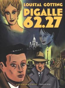 Pigalle 62.27 (Coconino Press)