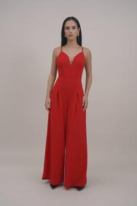 Комбинезон WAL G. HAVANA, Red