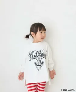 Детская футболка Lowrys Farm, цвет Spider-Man (05)