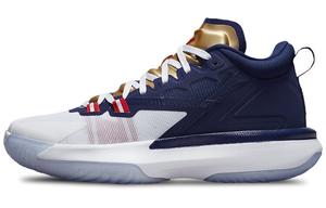 Мужские баскетбольные кроссовки Jordan Zion 1