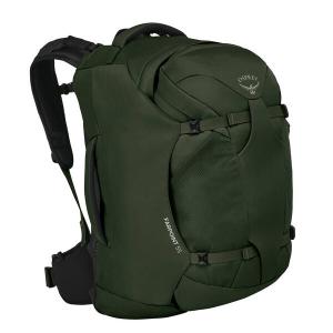 Рюкзак Osprey, цвет Gopher Green