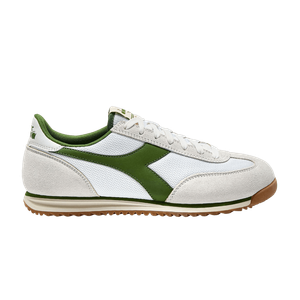 Кроссовки Cross 'White Banana Palm', белый