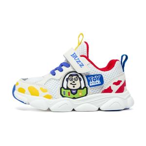 Кроссовки Toy Story для малышей Disney, бежевый