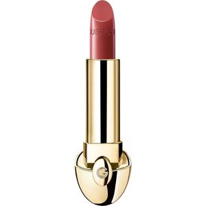 Помада GUERLAIN Rouge G Satin, 06 Le Rose Brun / 3,5 g