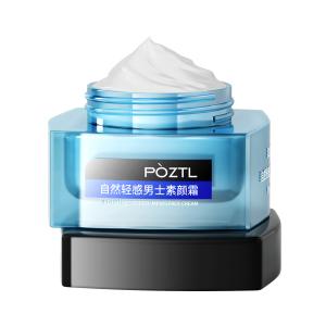 Мужской крем для тонирования Poetida