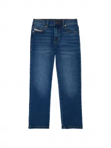 Джинсы D-viker-j spj 2020 Diesel Kids, синий