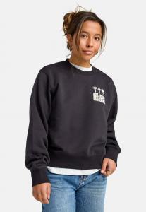 Толстовка Billabong FAMILIY TREE, Bpb/Black