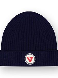 Vingino Кепка "Vanto" темно-синего цвета