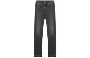 REPRESENT Черные джинсы мужские