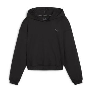 Женская толстовка с капюшоном Puma STUDIO FOUNDATIONS 524848