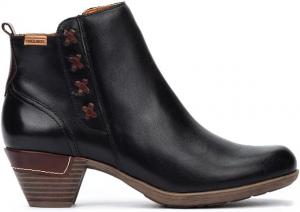 Женские сапоги PIKOLINOS Rotterdam 902-8713C1, Black