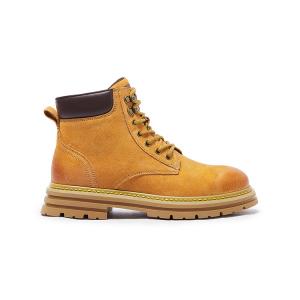 Ботинки CAMEL Martin Boots Men