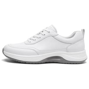 Низкие уличные кроссовки мужские ELLE HOMME, белые