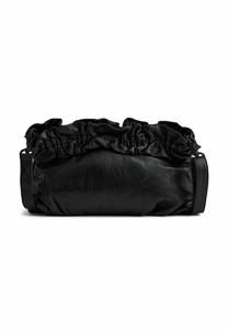 Клатч DEPECHE Clutch, Black Nero/Black