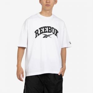 Футболка с большим логотипом / PAUL SS TEE