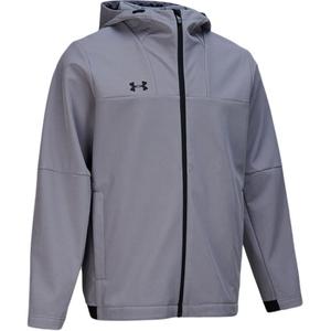 Куртка Unisex Titanium Gray Under Armour
