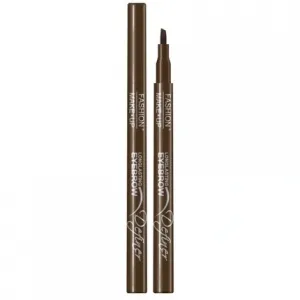 Eyebrow Felt Pen Long Lasting No. 01 Espresso Raphael Cosmetic